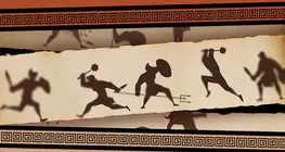 Ave Imperator, morituri te salutant!