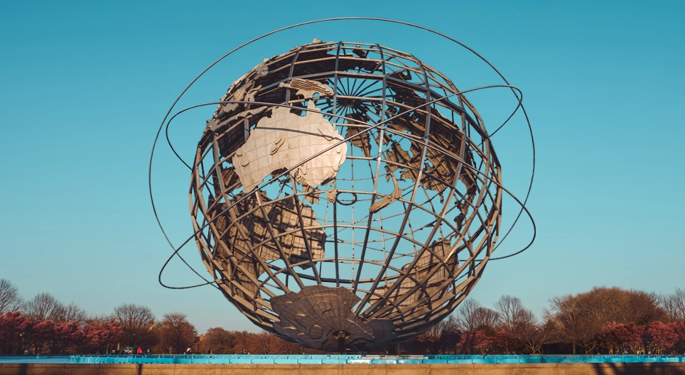 История на световните изложения