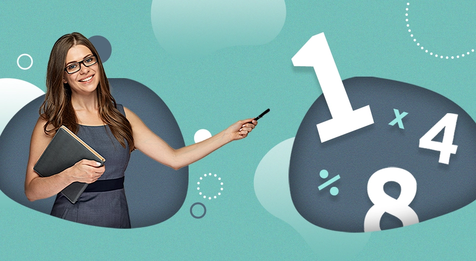 Прости числа близнаци, приятелски или съвършени числа: интересни факти от теорията на числата