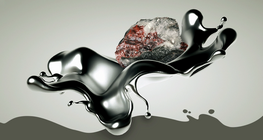 Живак - течният метал