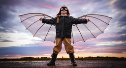 Как овладях е въздуха?