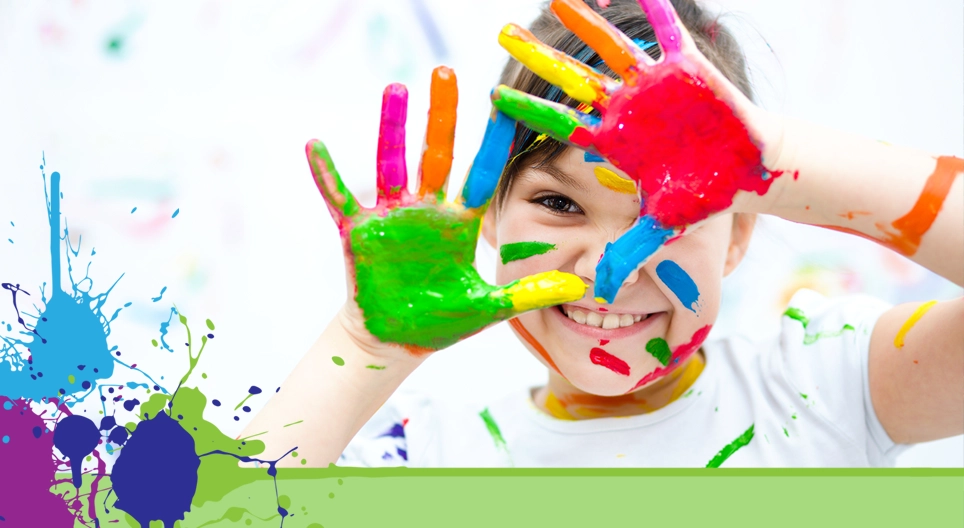 Познавате ли всички цветове?