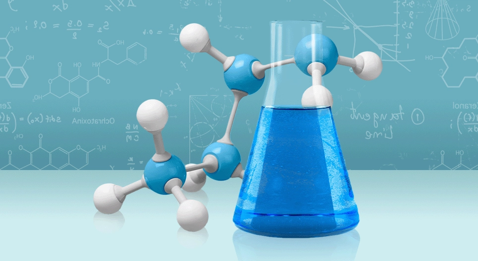 Как да се ориентираме измежду милионите органични съединения?
