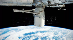 Как завладяхме Космоса?