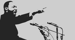 Мъжът, който имаше една мечта: Мартин Лутър Кинг