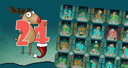 Адвентски календар