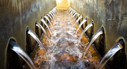 Къде отива мръсната вода?