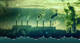 Най-простото въглеродно съединение: метан