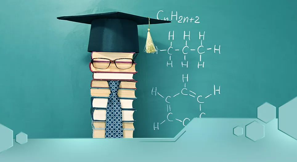 Физични и химични свойства на наситените въглеводороди