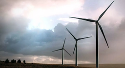 Има ли енергия вятърът?