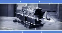История на изчислителната техника 1.