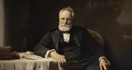 Виктор Юго