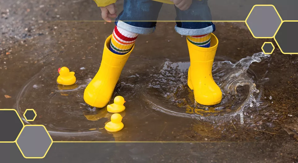 Каучук и гума