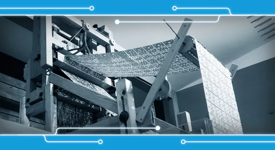 История на изчислителната техника 2.