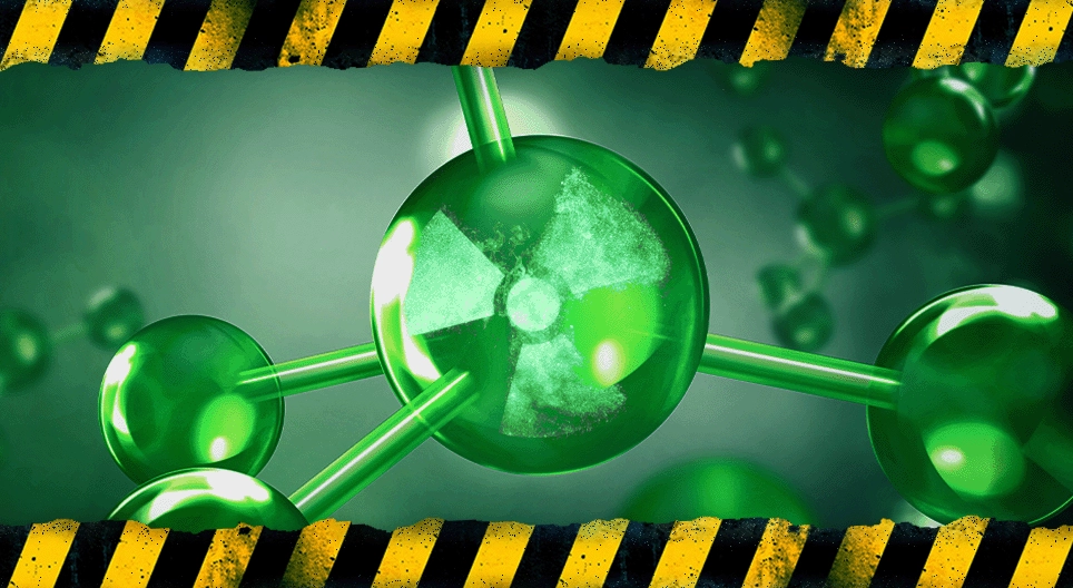 Закон за радиоактивното разпадане