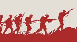 Защо е била толкова ужасна Първата световна война?