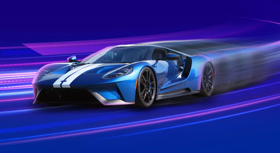 Движение с постоянно ускорение