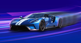 Движение с постоянно ускорение