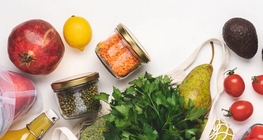 Природосъобразно потребление