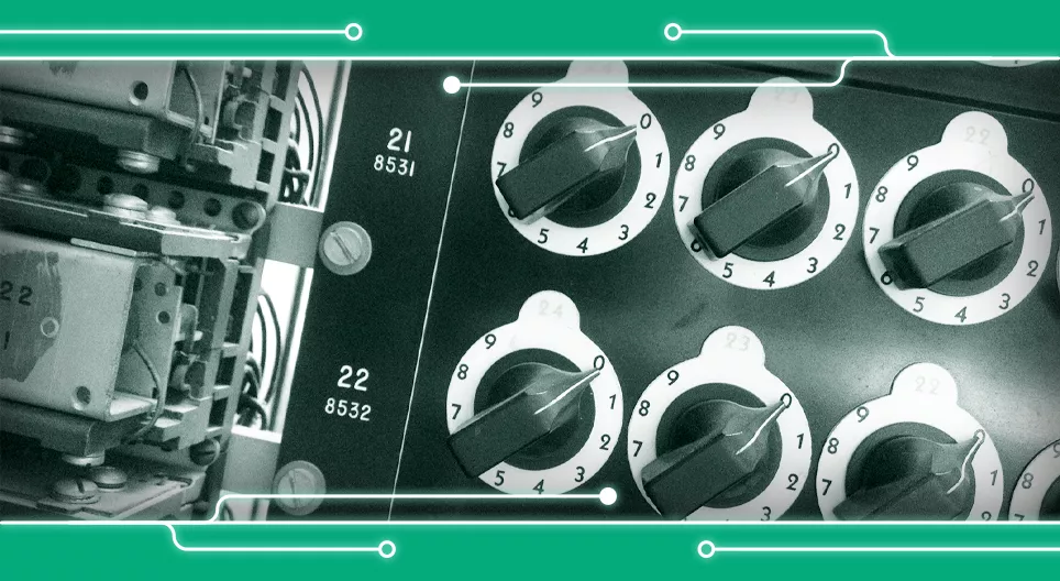 История на изчислителната техника 3.