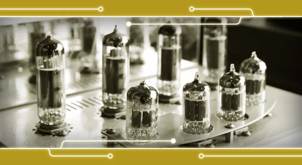 История на изчислителната техника 4.