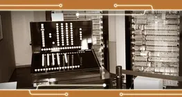 История на изчислителната техника 5.