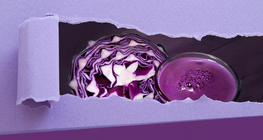 Да направим от червеното зеле индикатор!