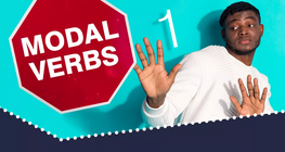 Modal Verbs 1: Must, Mustn't, Have to, Don't have to