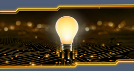 Проста електрическа верига