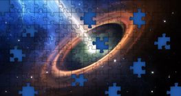 Как за създадем изкуствена гравитация?