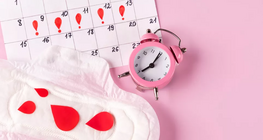 Вече съм голямо момиче!