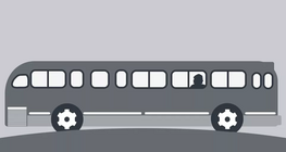 Историческо пътуване с автобус: съпротивата на Роза Паркс