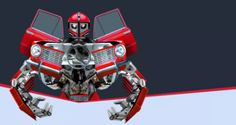 Сърцето на автомобила