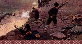 Априлско въстание