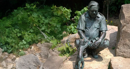 Джерълд Даръл