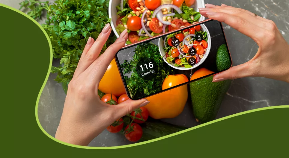 Енергийно съдържание на храната