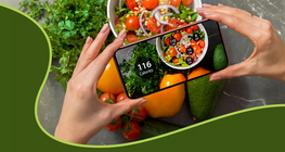 Енергийно съдържание на храната