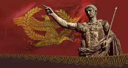 Император Август