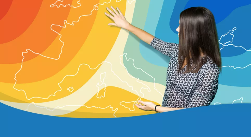 Прогноза за времето