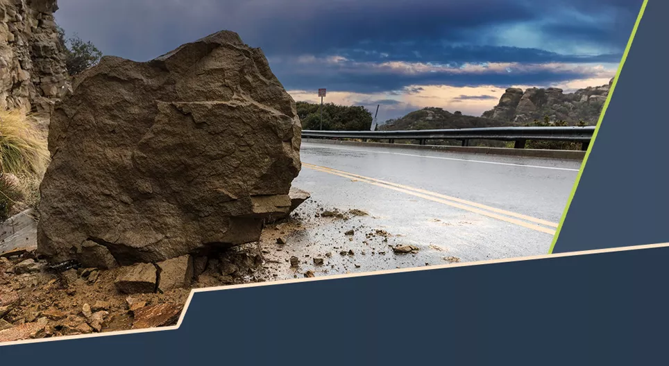 Движения на земна маса