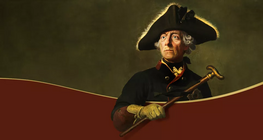 Пред множество дилеми – управлението на Фридрих II