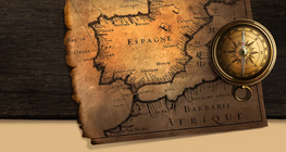 Империята, в която слънцето никога не залязва – Испанският златен век