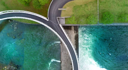 Как да оползотворим водната енергия?