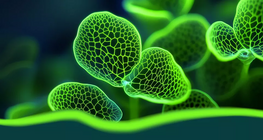 Светът на растителните хормони