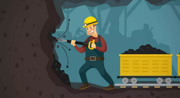 Камък или минерал?