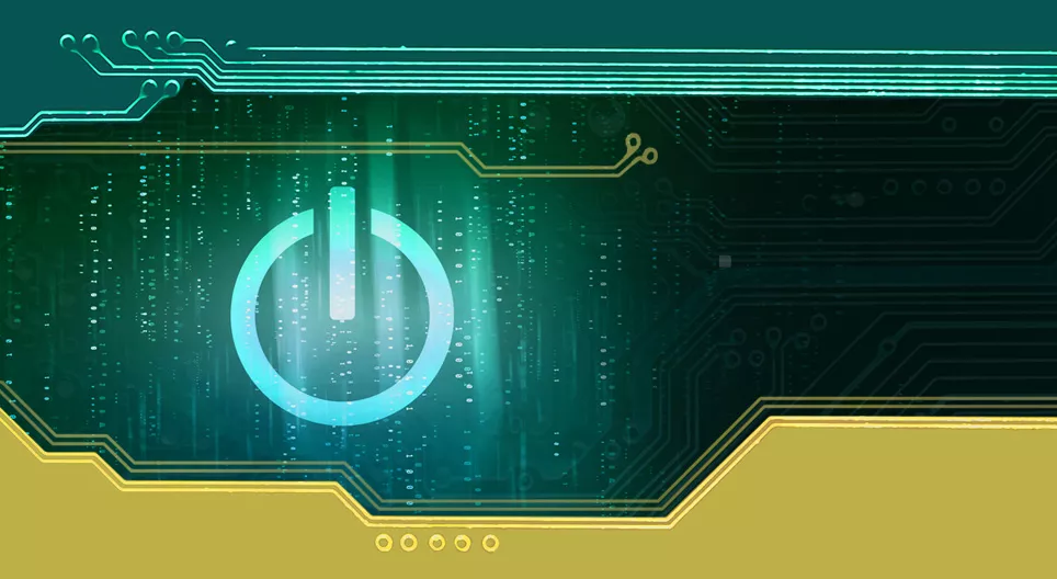 Преди да изключим компютъра...