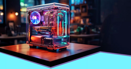 От какви части се състои един компютър?