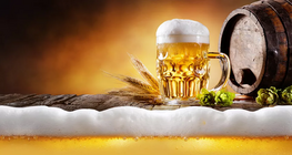 Бирата - течният хляб