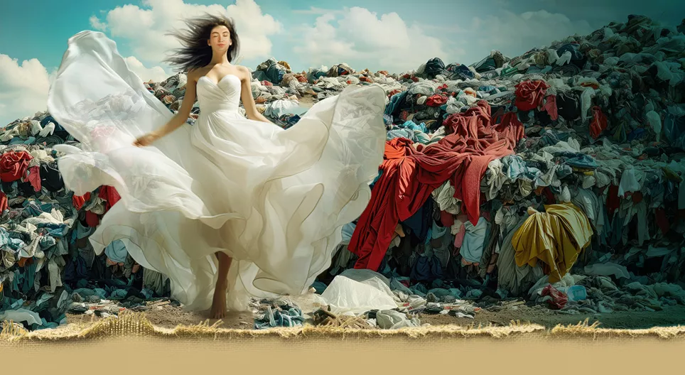 Какво носим и каква е цената, която плащаме?