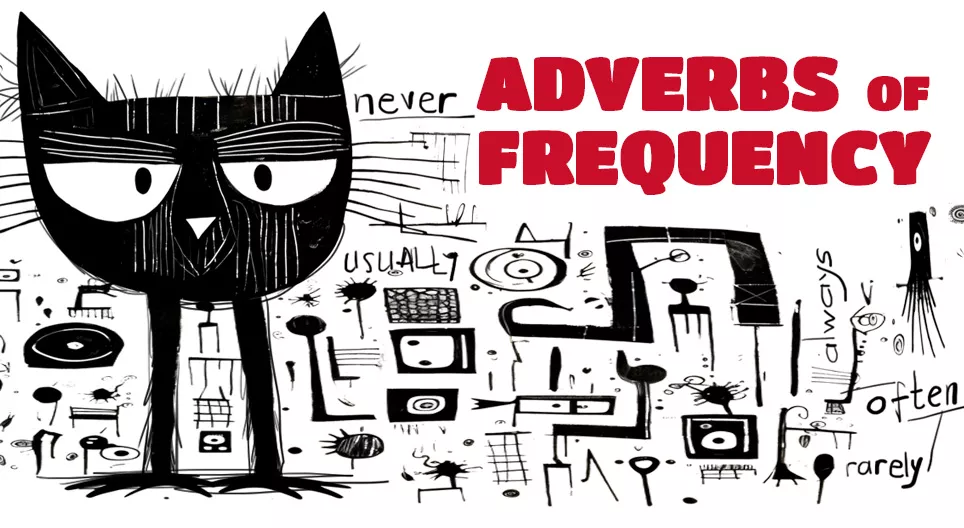 Adverbs of Frequency